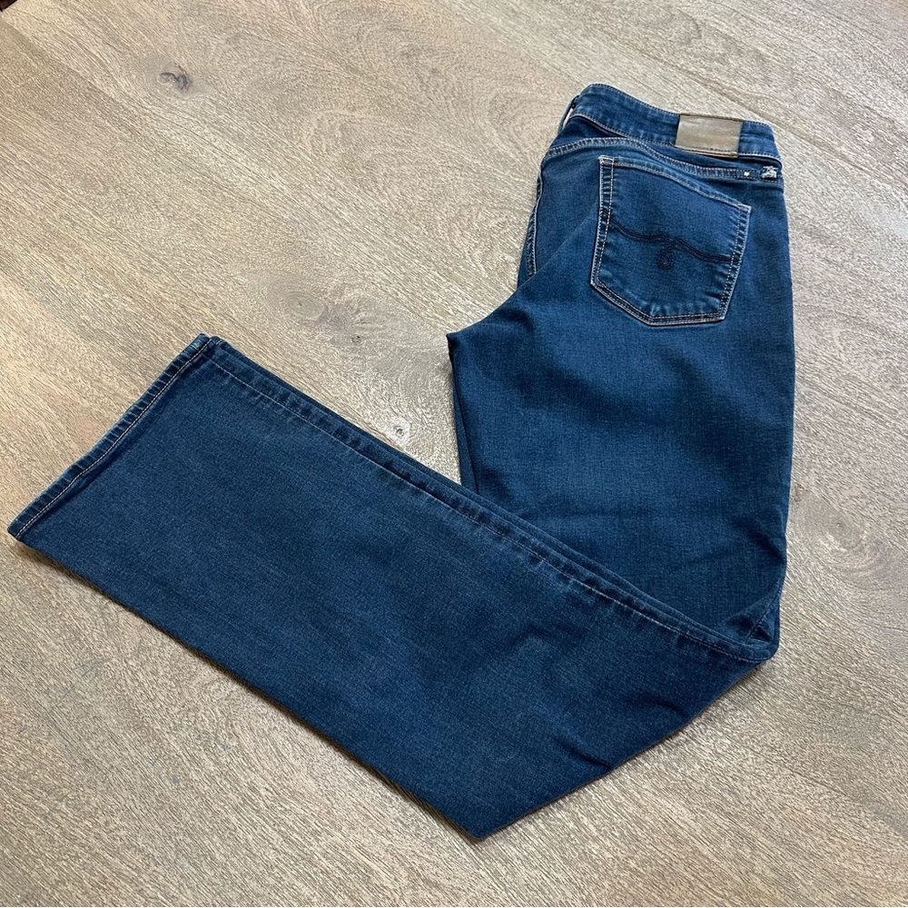 Lucky Brand Lolita Boot Denim Jeans  10